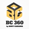 BC360 by Bony Cassama icon