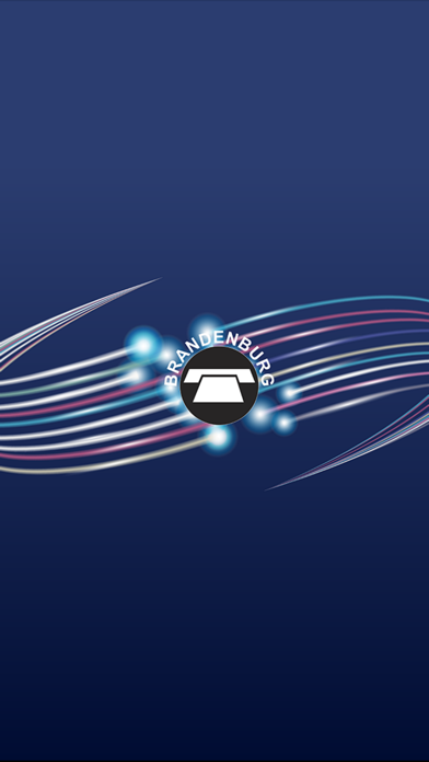 Screenshot #1 pour Brandenburg Telephone Book