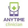 Anytime Clinician icon