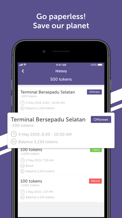 JomParking screenshot-3