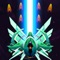 If you are looking for space shooter games, this galaxy shooter – space shooter simulation is the best pick for you
