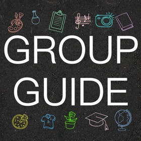 螢幕擷取畫面 (5) Group Guide