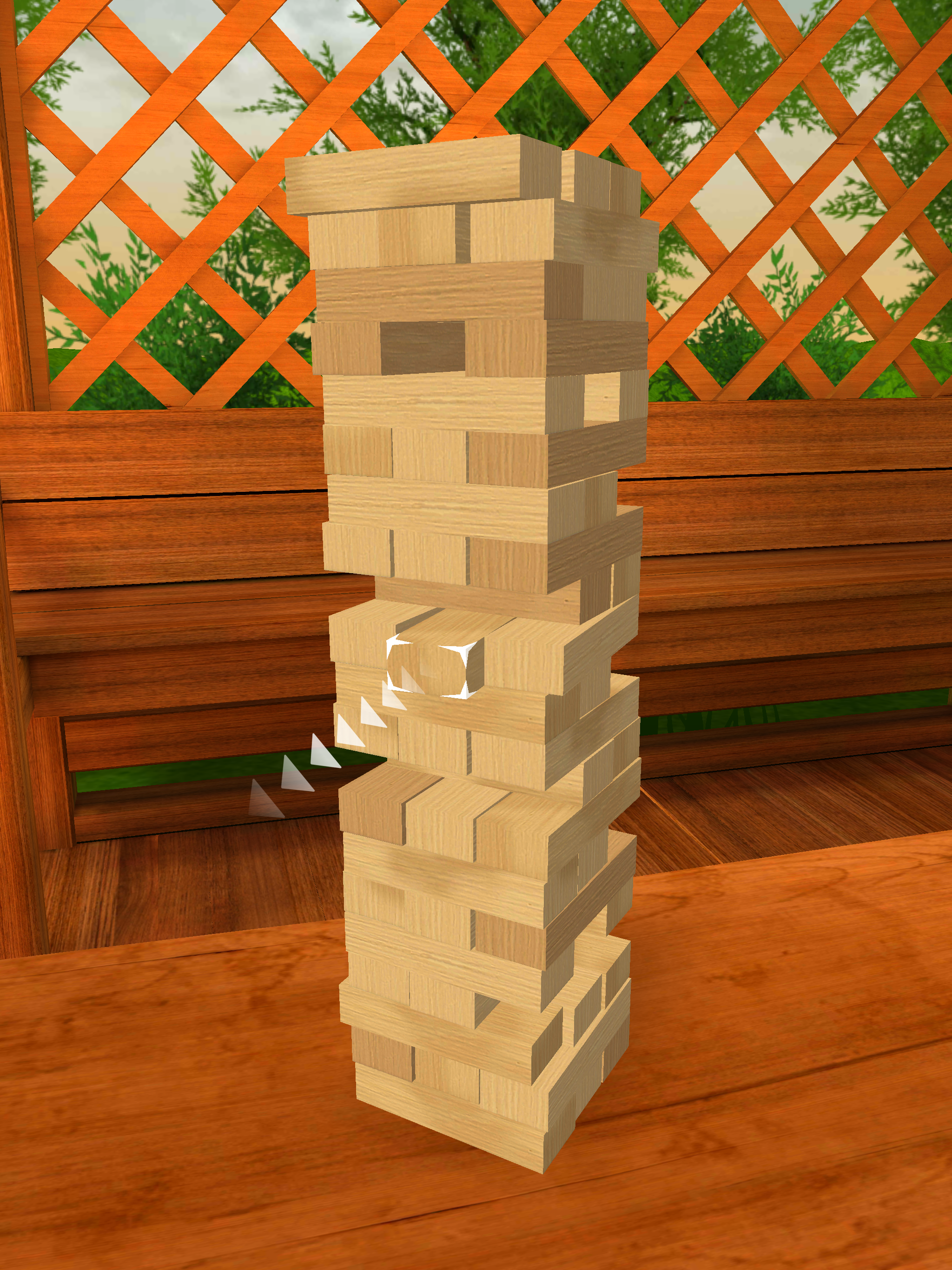 Table Tower Online