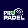 Pro Padel UY icon