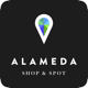 Alameda Shop & Spot