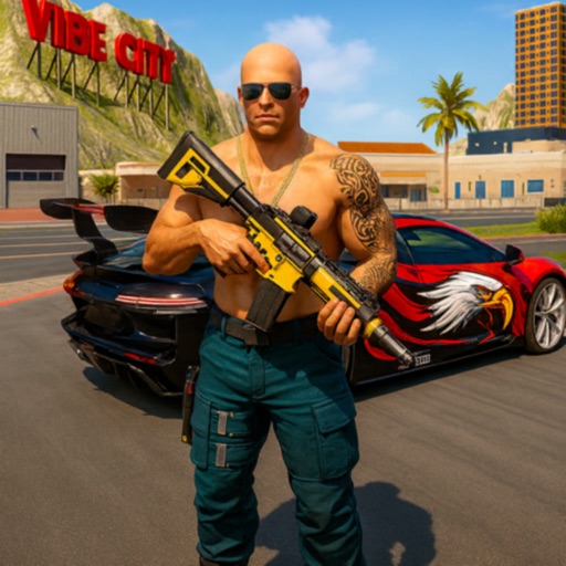 City Underworld Stories