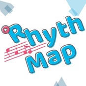 リズマップ - 音ゲー情報アプリ