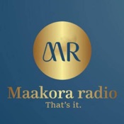 Maakora Radio USA