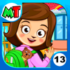 My Town : Preschool - My Town Games LTD
