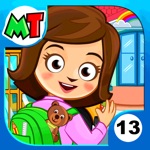 My Town : Kleuterschool