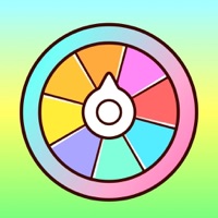 Tiny Decisions - Spin Wheel