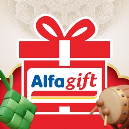 Alfagift: Alfamart Online Shop