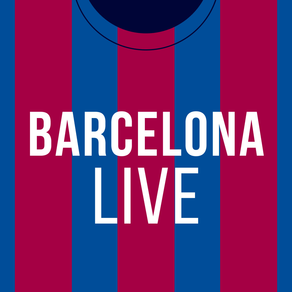 Get Barcelona Live – Soccer app for iOS, iPhone, iPad Aso Report