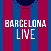 Barcelona Live – Soccer app