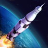 Rocket Simulator Flight 3D - Simulators Gear