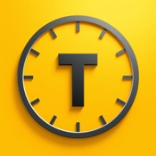 Tabata Timer & Boxing Timer