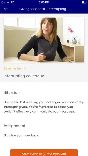 TrainTool screenshot 1
