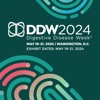 DDW 2024 icon