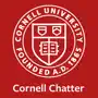 Cornell Chatter