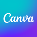 Canva: Design, Art & AI Editor