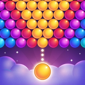 螢幕擷取畫面 (6) Bubble Pop Blast: Bubble Shoot