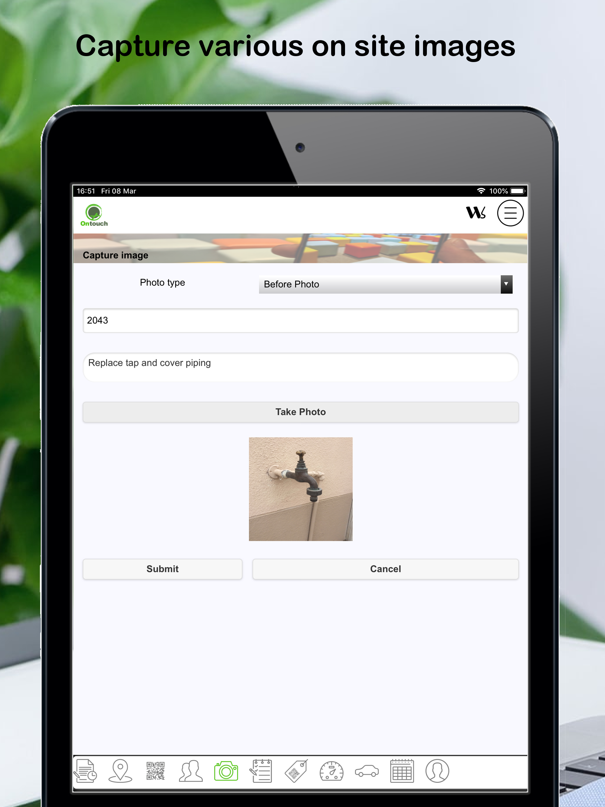 Ontouch