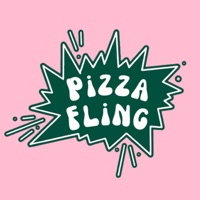 Pizza Fling - Order Now app icon - Food & Drink app for iPhone