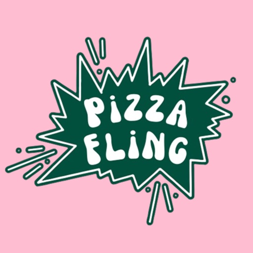 Pizza Fling - Order Now