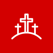 Stations Of The Cross