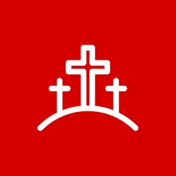 Stations Of The Cross