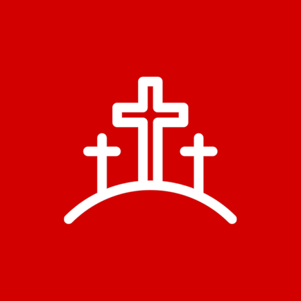 Stations Of The Cross