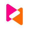 GlambotApp - Robotic video icon