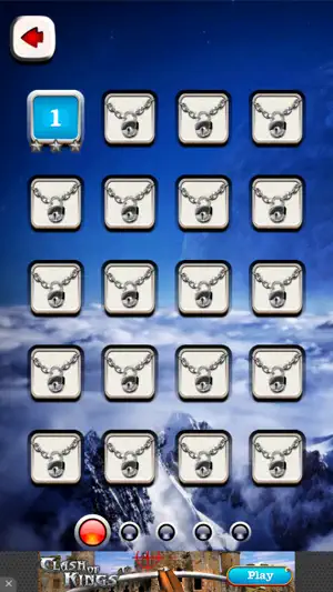 Jewels Star Match screenshot 4