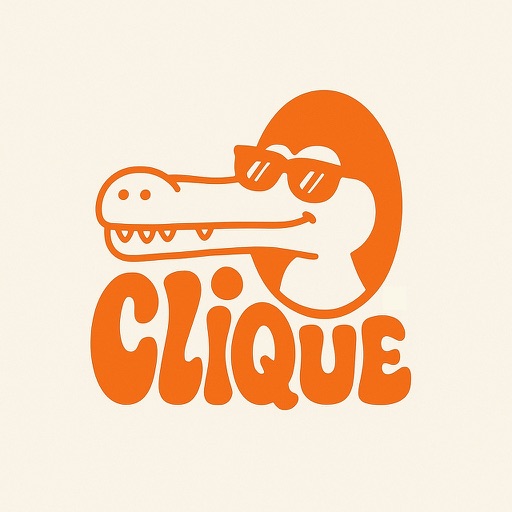 Clique - Just Your People