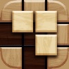 Wood Blocks by Staple Games icon