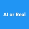 Get AI or Real - AI Image Detector for iOS, iPhone, iPad Aso Report