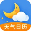 七彩天气预报 icon