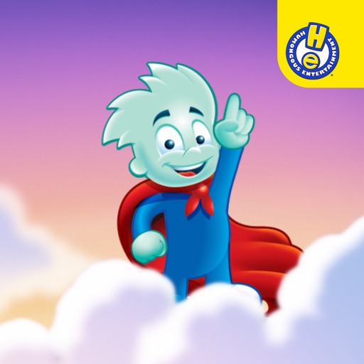 Pajama Sam 2