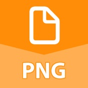 PDF to PNG Converter ™