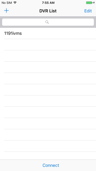 Screenshot #1 pour DAIWA Security
