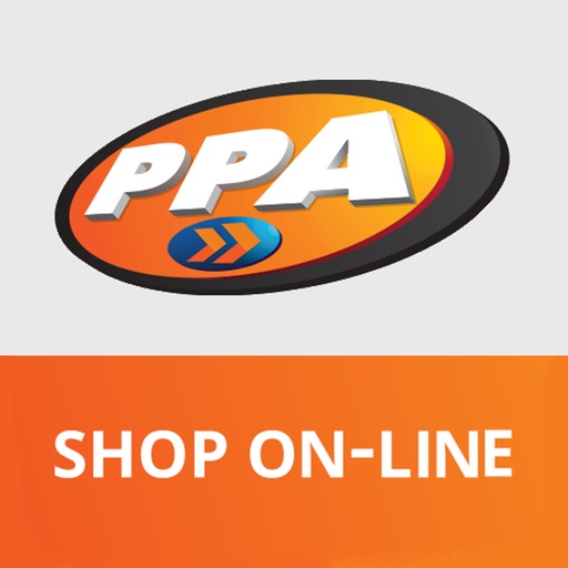 Shop Online PPA icon