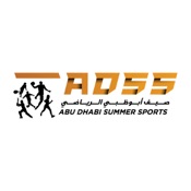 ADSS - AbuDhabi Summer Sport