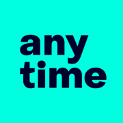 Anytime - каршеринг в Беларуси