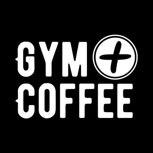 Gym+Coffee