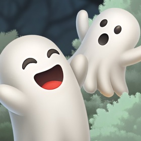 GhostMap Quest