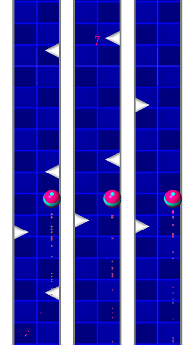 Screenshot #2 pour 3 Balls !