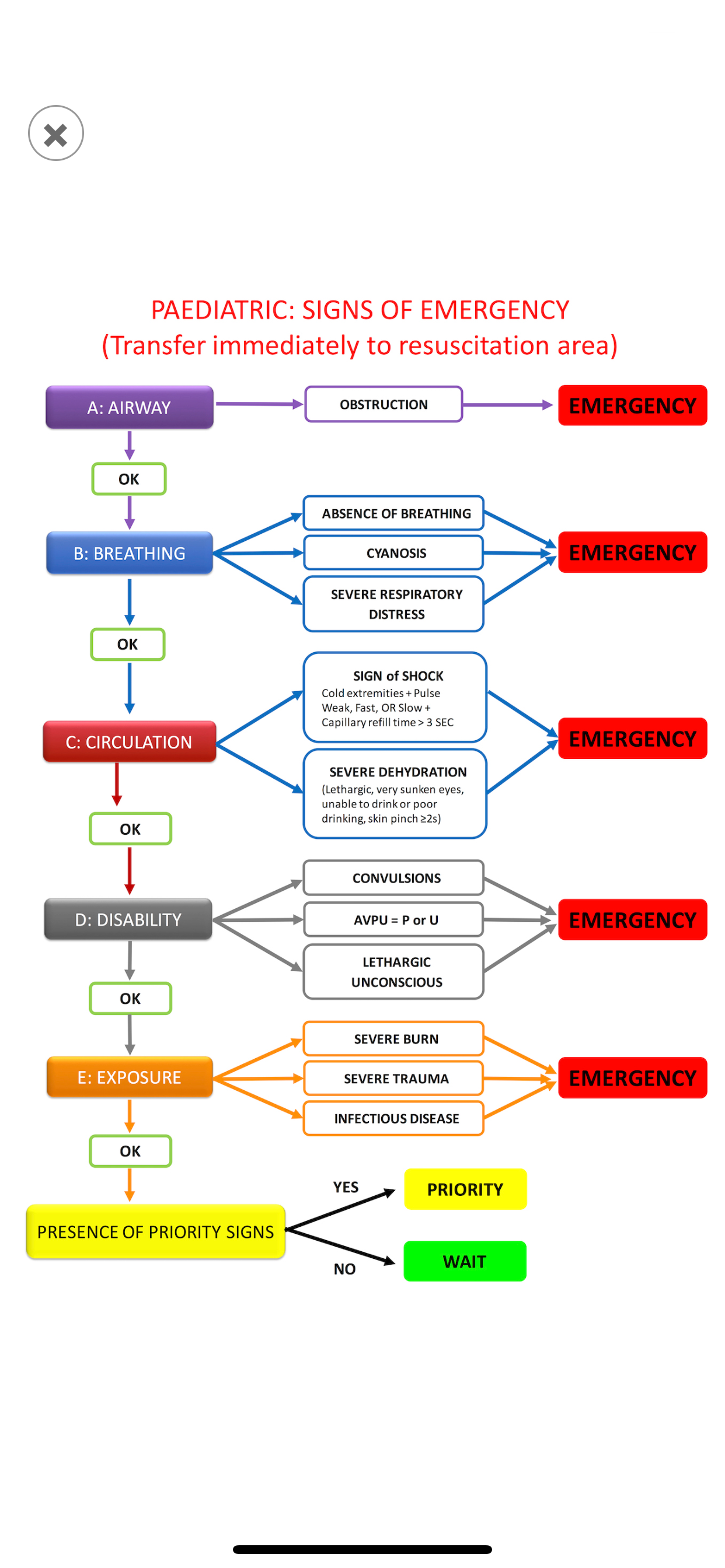 BASIC LR for Nurses - Provider