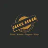 Jack's Kebabs App Feedback