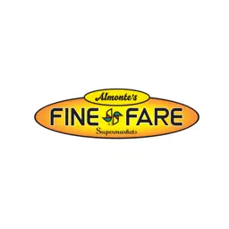 Almonte's Fine Fare app icon