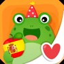 Get Spanish & English for Kids for iOS, iPhone, iPad Aso Report